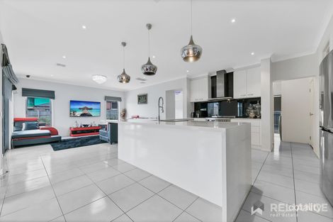 Property photo of 5 Boswell Place Truganina VIC 3029