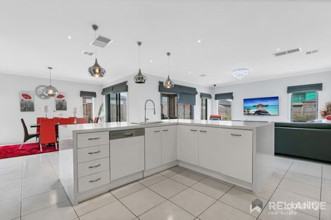 Property photo of 5 Boswell Place Truganina VIC 3029