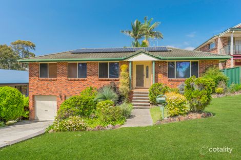 75 Panorama Dr, Bonny Hills, NSW 2445