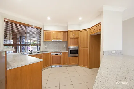 Property photo of 111 River Park Drive Annandale QLD 4814