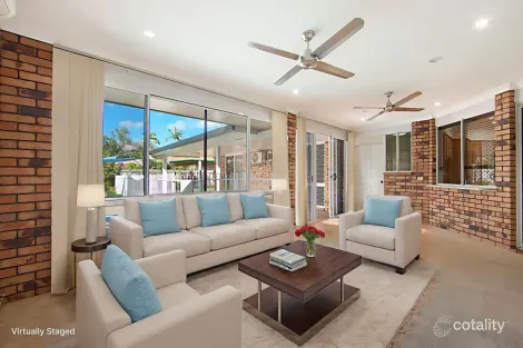 Property photo of 111 River Park Drive Annandale QLD 4814