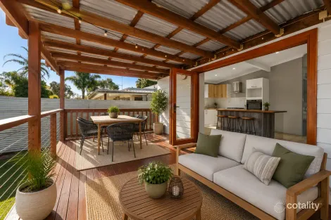 Property photo of 20 Nirringa Road Summerland Point NSW 2259