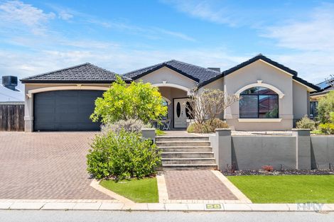 Property photo of 58 Fantail Crescent Ellenbrook WA 6069