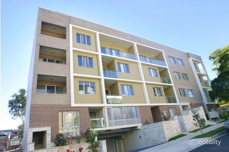 Property photo of 10/1-5 Hilts Road Strathfield NSW 2135