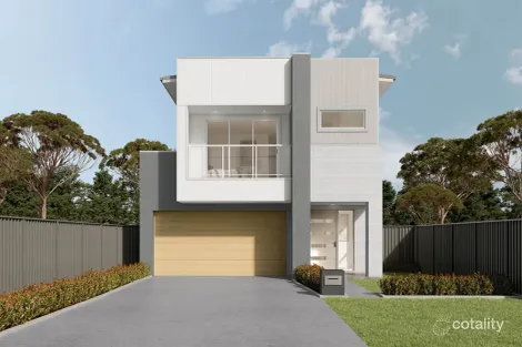 5 Fettler St, Calderwood, NSW 2527