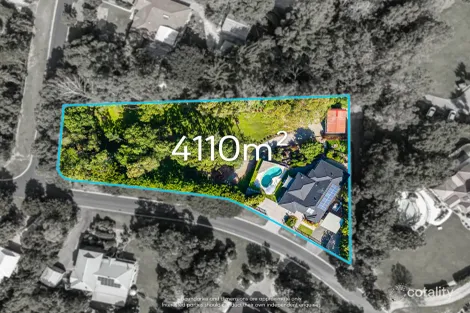 Property photo of 12 Dudley Court Bunya QLD 4055