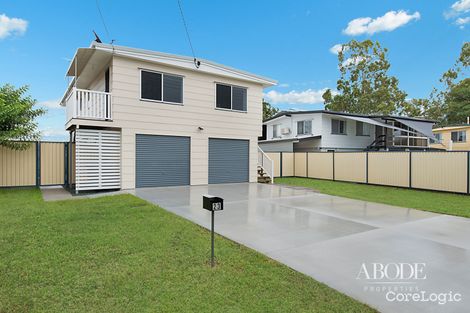 Property photo of 23 Miller Street Kippa-Ring QLD 4021