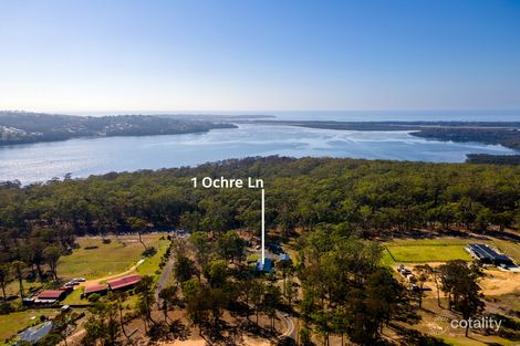 Property photo of 1 Ochre Lane Millingandi NSW 2549