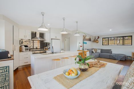 Property photo of 1 Ochre Lane Millingandi NSW 2549