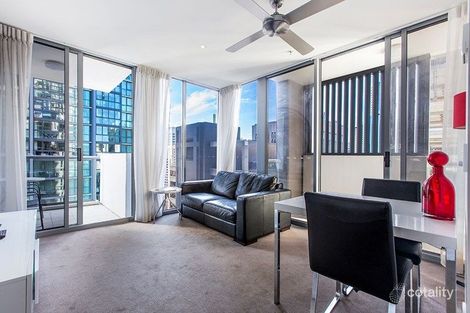 2504/127 Charlotte St, Brisbane City, QLD 4000