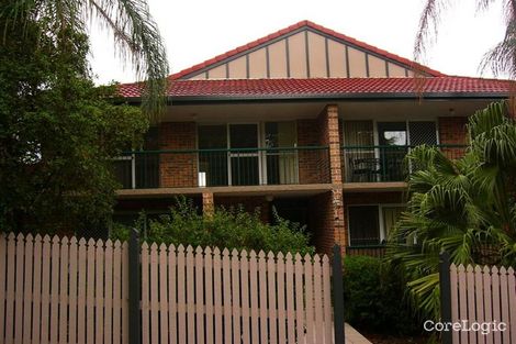 Property photo of 12/44 Cintra Road Bowen Hills QLD 4006