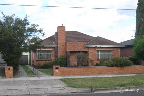 21 Second Ave, Murrumbeena, VIC 3163