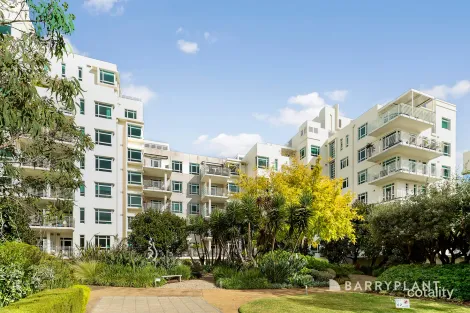 67/1 Graham St, Port Melbourne, VIC 3207