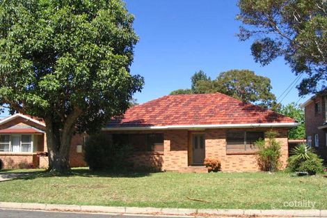 8 Churchill Ave, Kirrawee, NSW 2232