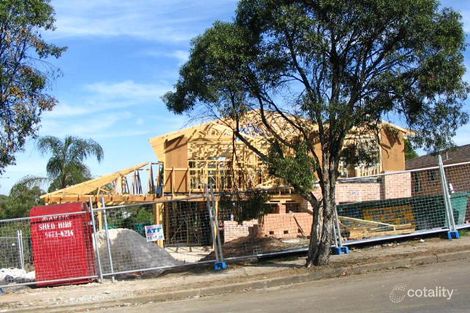 5 Bermuda Pl, Kings Park, NSW 2148