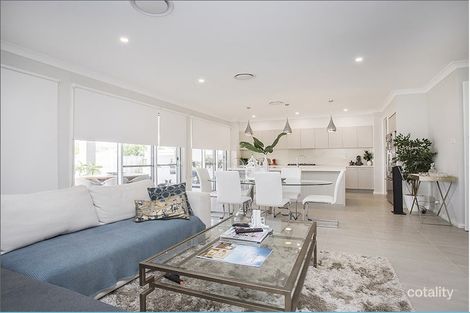 Property photo of 18 Sueby Close Carseldine QLD 4034