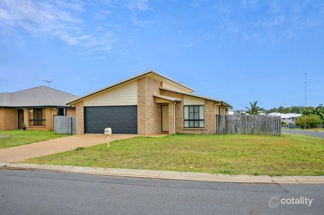 Property photo of 2 Annie Close Gracemere QLD 4702