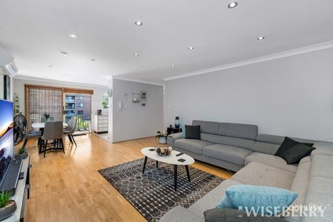 Property photo of 12/113 Meredith Street Bankstown NSW 2200