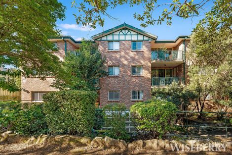 Property photo of 12/113 Meredith Street Bankstown NSW 2200