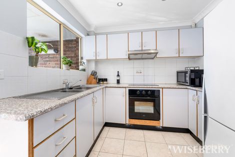 Property photo of 12/113 Meredith Street Bankstown NSW 2200