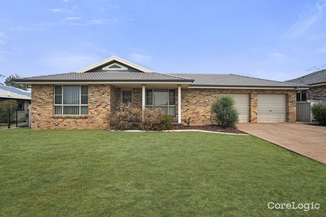 Property photo of 32 Wagonia Drive Kootingal NSW 2352