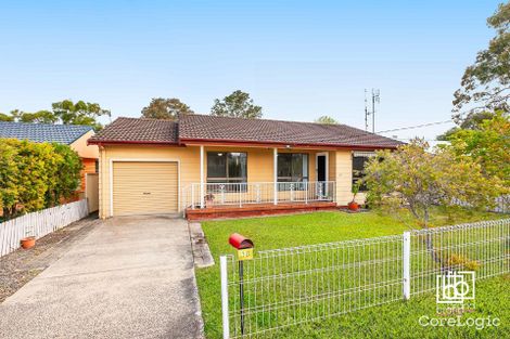 Property photo of 18 Melrose Avenue Gorokan NSW 2263