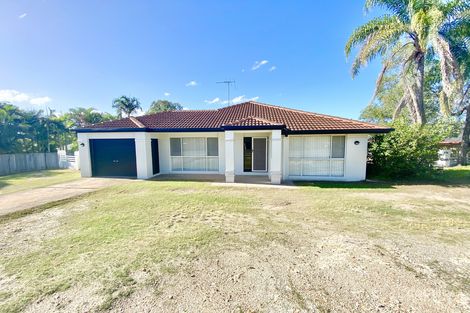Property photo of 26 Citrus Circuit Mount Cotton QLD 4165