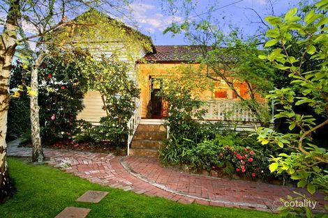 Property photo of 2 Nicholsdale Road Camberwell VIC 3124