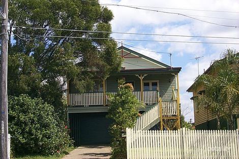 74 Lanham Ave, Grange, QLD 4051