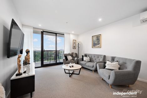 Property photo of 129/9 Irving Street Phillip ACT 2606