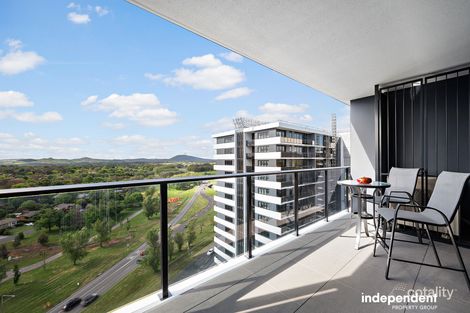 129/9 Irving St, Phillip, ACT 2606