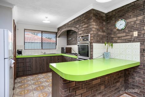 Property photo of 7 Shiel Way Hamersley WA 6022