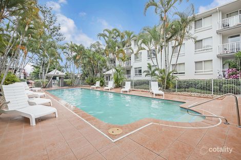 Property photo of 16/35 Palm Avenue Surfers Paradise QLD 4217