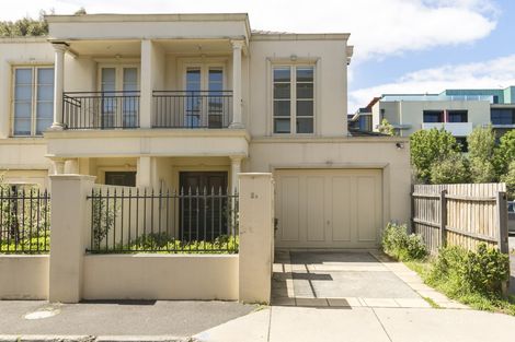 Property photo of 2A Clarkson Avenue Brighton VIC 3186