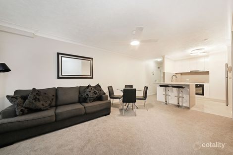 Property photo of 16/35 Palm Avenue Surfers Paradise QLD 4217