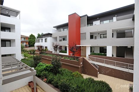 Property photo of 32/3A Stornaway Road Queanbeyan NSW 2620