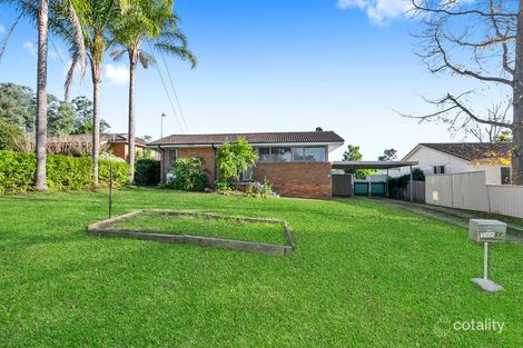 68 Enfield Ave, North Richmond, NSW 2754