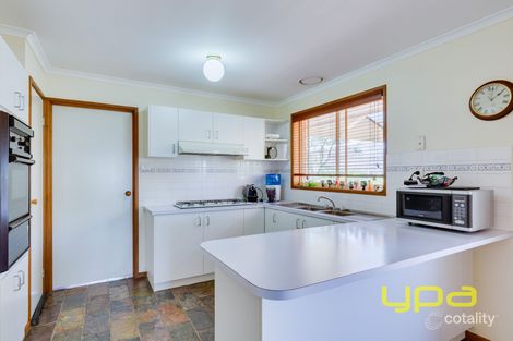 Property photo of 3 Mississippi Place Werribee VIC 3030