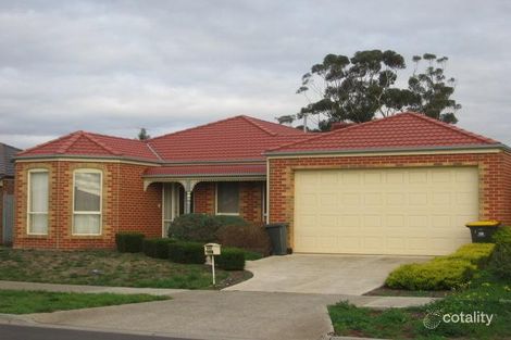 31 Drystone Cres, Cairnlea, VIC 3023