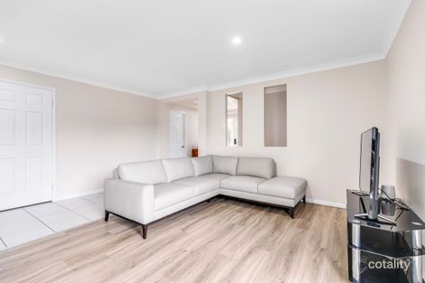 Property photo of 62 Mayes Circuit Caboolture QLD 4510