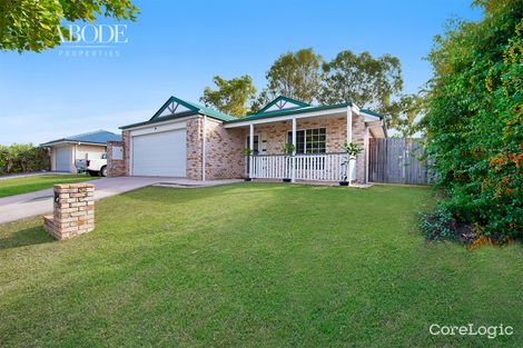 35 Allister Cres, Rothwell, QLD 4022