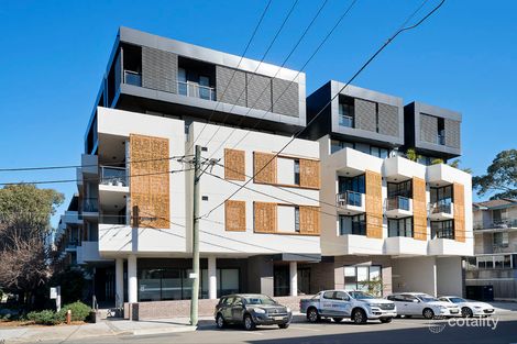 Property photo of 111/3 Ascot Street Kensington NSW 2033