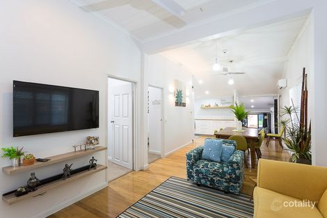 Property photo of 19 Kate Street East Mackay QLD 4740