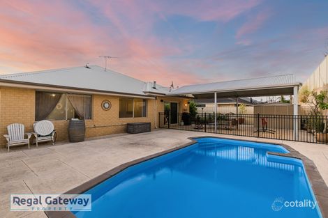 Property photo of 143 Arpenteur Drive Baldivis WA 6171