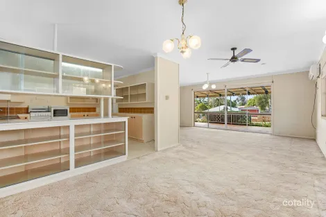 Property photo of 21 Tooth Street Warwick QLD 4370