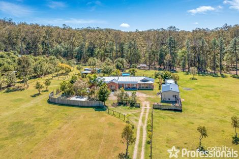 Property photo of 69-85 Williamson Road Tamborine QLD 4270