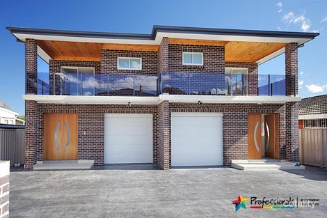 Property photo of 34 Cornelia Street Wiley Park NSW 2195
