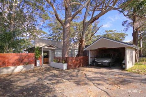 Property photo of 160 Scenic Highway Terrigal NSW 2260