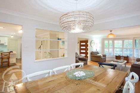 Property photo of 6 Leadenham Place Chipping Norton NSW 2170