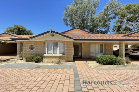 Property photo of 5/98 Manning Road Wilson WA 6107